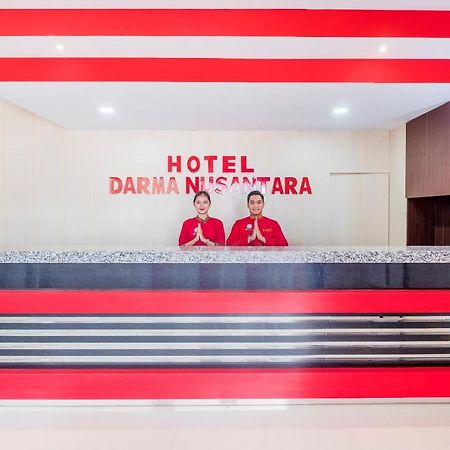 Oyo 1633 Hotel Darma Nusantara 3 Mandai Exterior foto