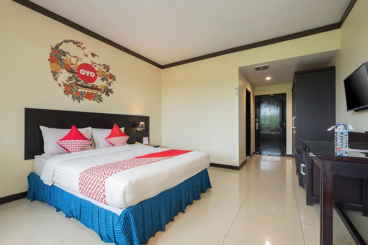Oyo 1633 Hotel Darma Nusantara 3 Mandai Exterior foto